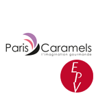 Paris Caramels